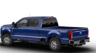 2026 Ford Super Duty® External Image 3